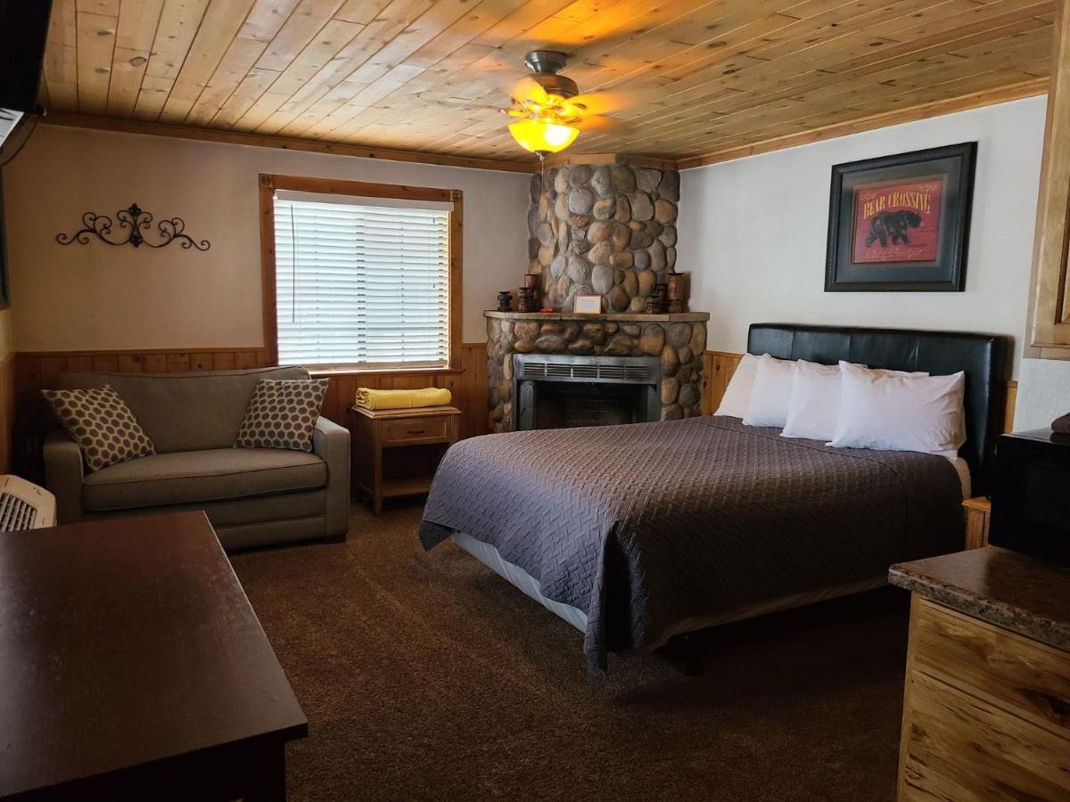 Lumbermen'S Village Pinetop-Lakeside Exterior photo