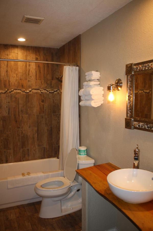 Lumbermen'S Village Pinetop-Lakeside Exterior photo